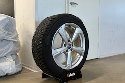 sininen Audi A6 2019 kuva 8.
