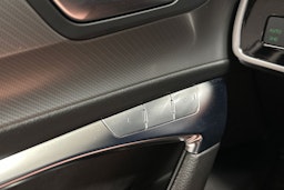 sininen Audi A6 2019 kuva 31.