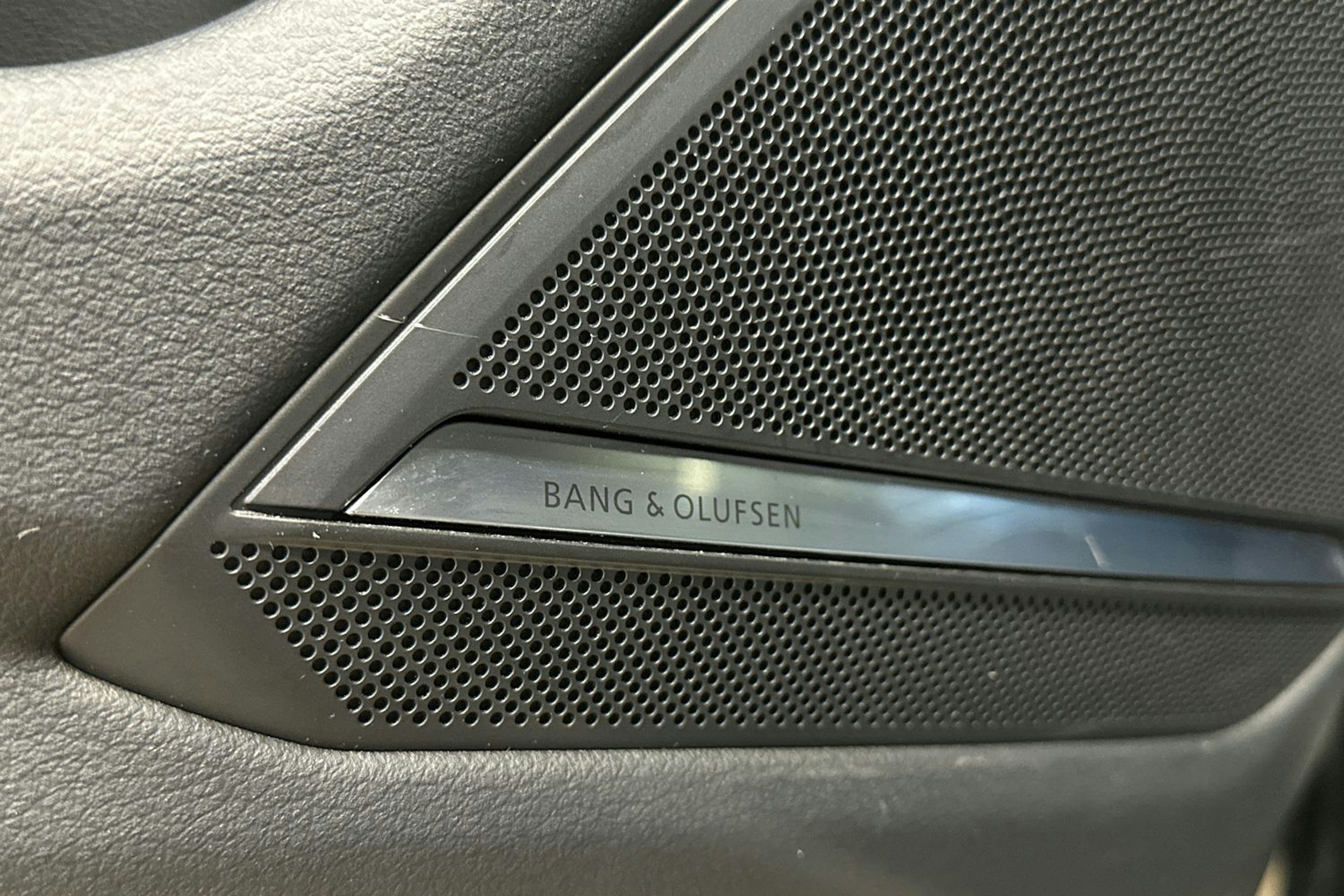 sininen Audi A6 2019 kuva 33.