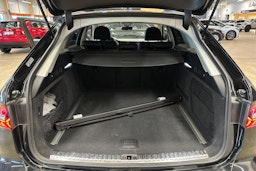 sininen Audi A6 2019 kuva 35.