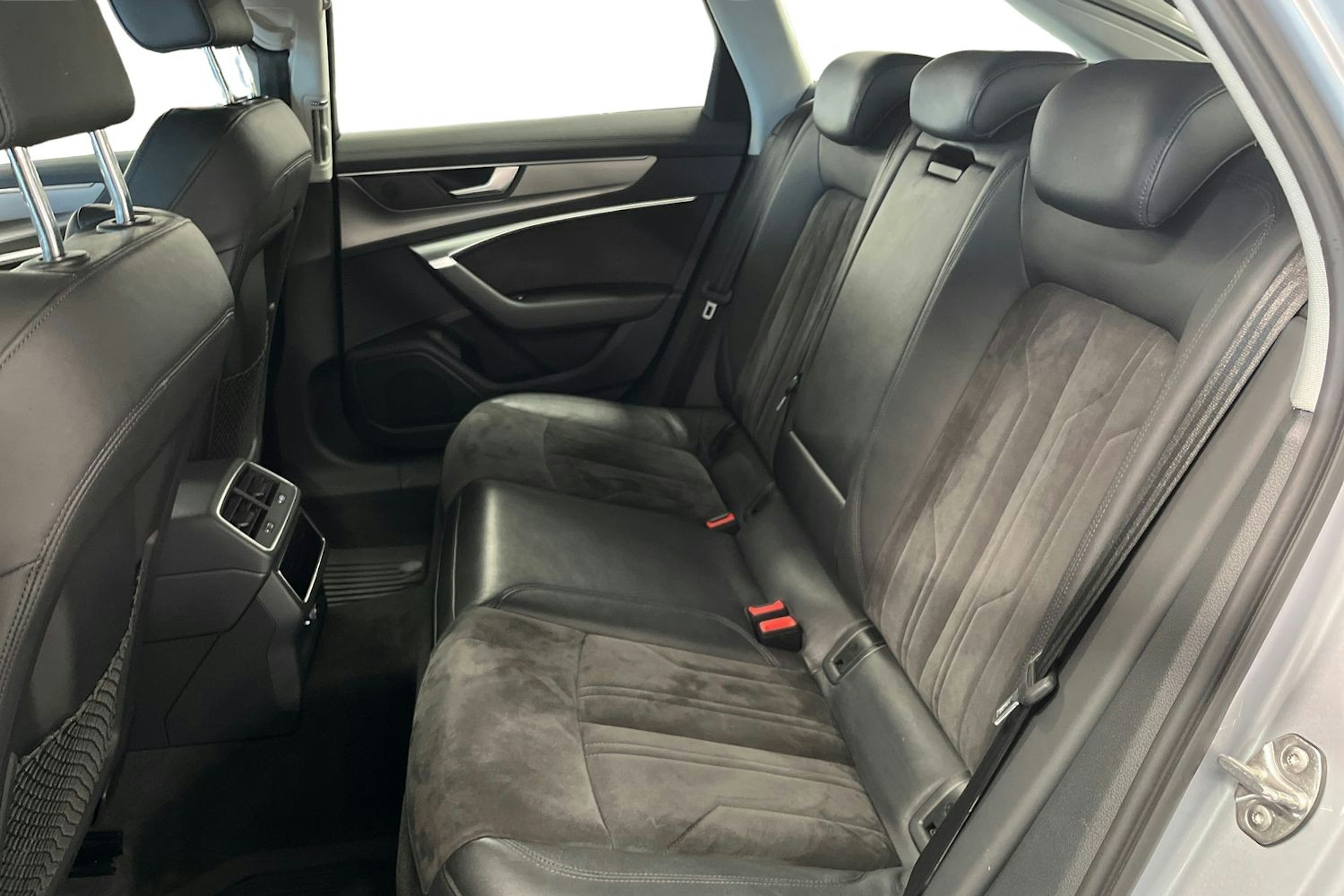 hopea Audi A6 2019 kuva 10.