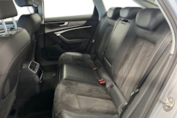 hopea Audi A6 2019 kuva 10.