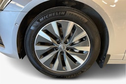 hopea Audi A6 2019 kuva 11.