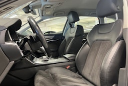 hopea Audi A6 2019 kuva 14.