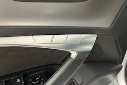 hopea Audi A6 2019 kuva 16.