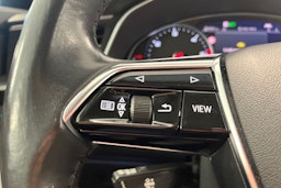 hopea Audi A6 2019 kuva 19.
