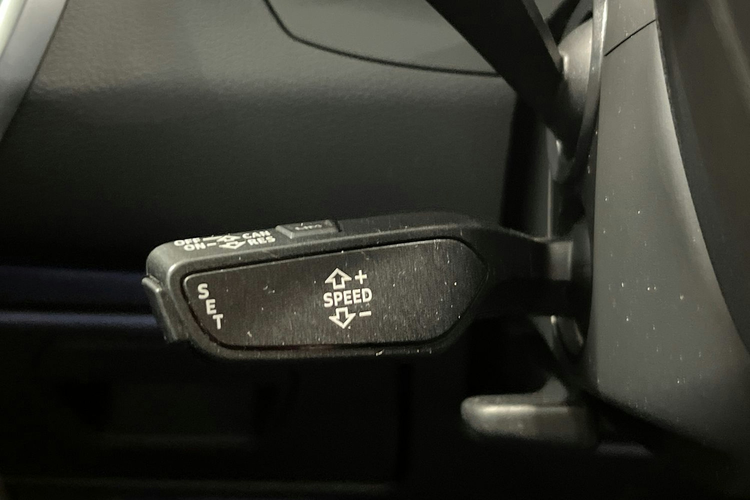 hopea Audi A6 2019 kuva 20.