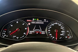 hopea Audi A6 2019 kuva 21.
