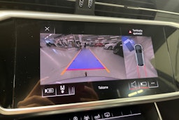 hopea Audi A6 2019 kuva 24.