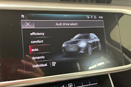 hopea Audi A6 2019 kuva 25.