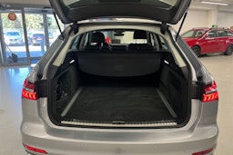 hopea Audi A6 2019 kuva 33.