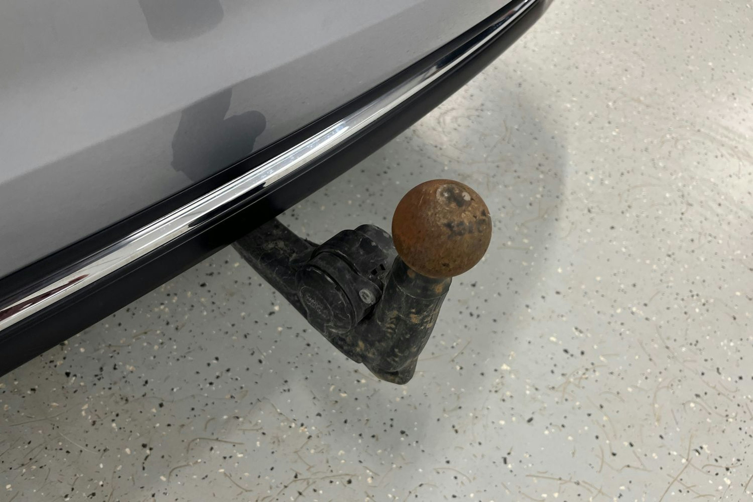 hopea Audi A6 2019 kuva 34.
