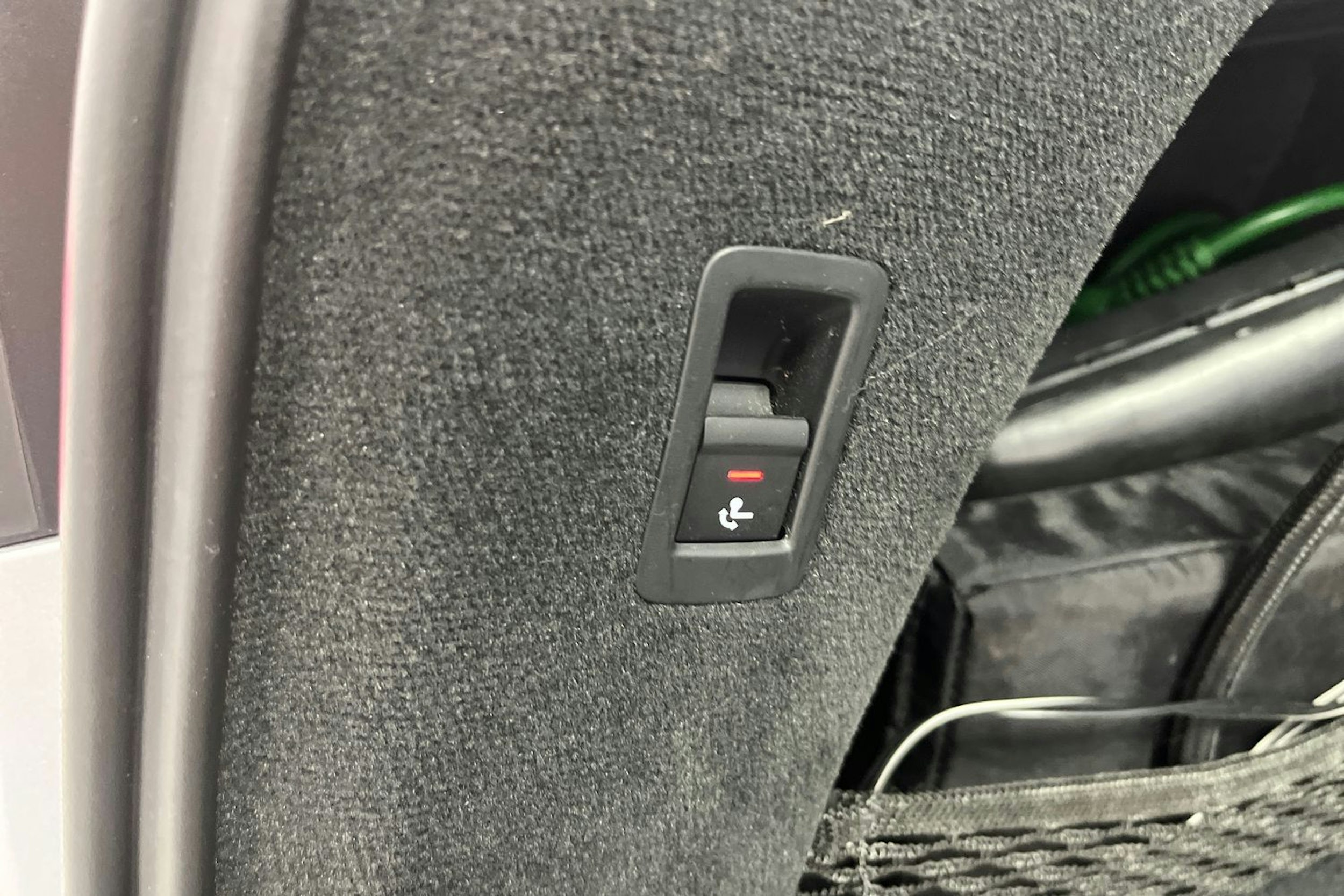 hopea Audi A6 2019 kuva 36.