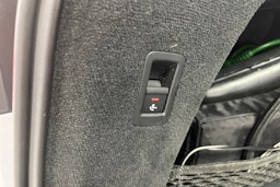 hopea Audi A6 2019 kuva 36.