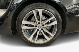 met. musta Audi A6 2019 kuva 9.