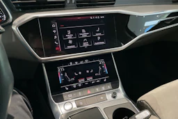 met. musta Audi A6 2019 kuva 12.