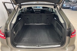 Ruskea (beige) Audi A6 2019 kuva 18.