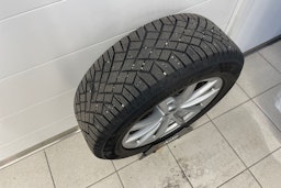 Ruskea (beige) Audi A6 2019 kuva 21.
