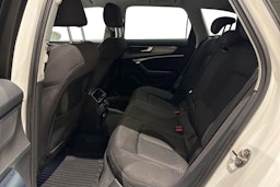 valkoinen Audi A6 2019 kuva 10.