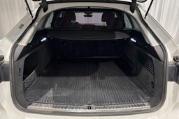 valkoinen Audi A6 2019 kuva 15.