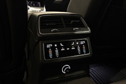 valkoinen Audi A6 2019 kuva 18.