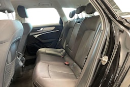 musta Audi A6 2019 kuva 10.