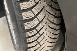 musta Audi A6 2019 kuva 13.