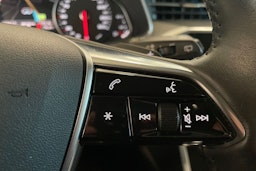 musta Audi A6 2019 kuva 18.