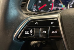 musta Audi A6 2019 kuva 19.