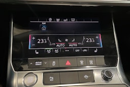 musta Audi A6 2019 kuva 34.