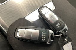 musta Audi A6 2019 kuva 36.