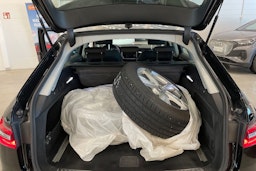 musta Audi A6 2019 kuva 39.