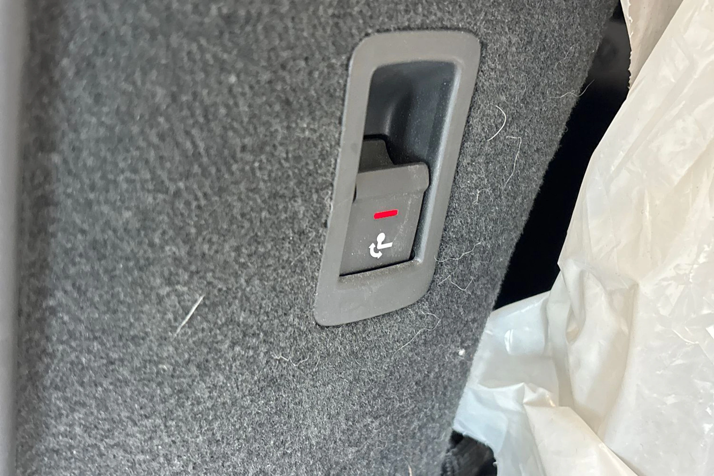 Ruskea (beige) Audi A6 2019 kuva 6.