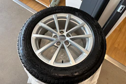 Ruskea (beige) Audi A6 2019 kuva 10.