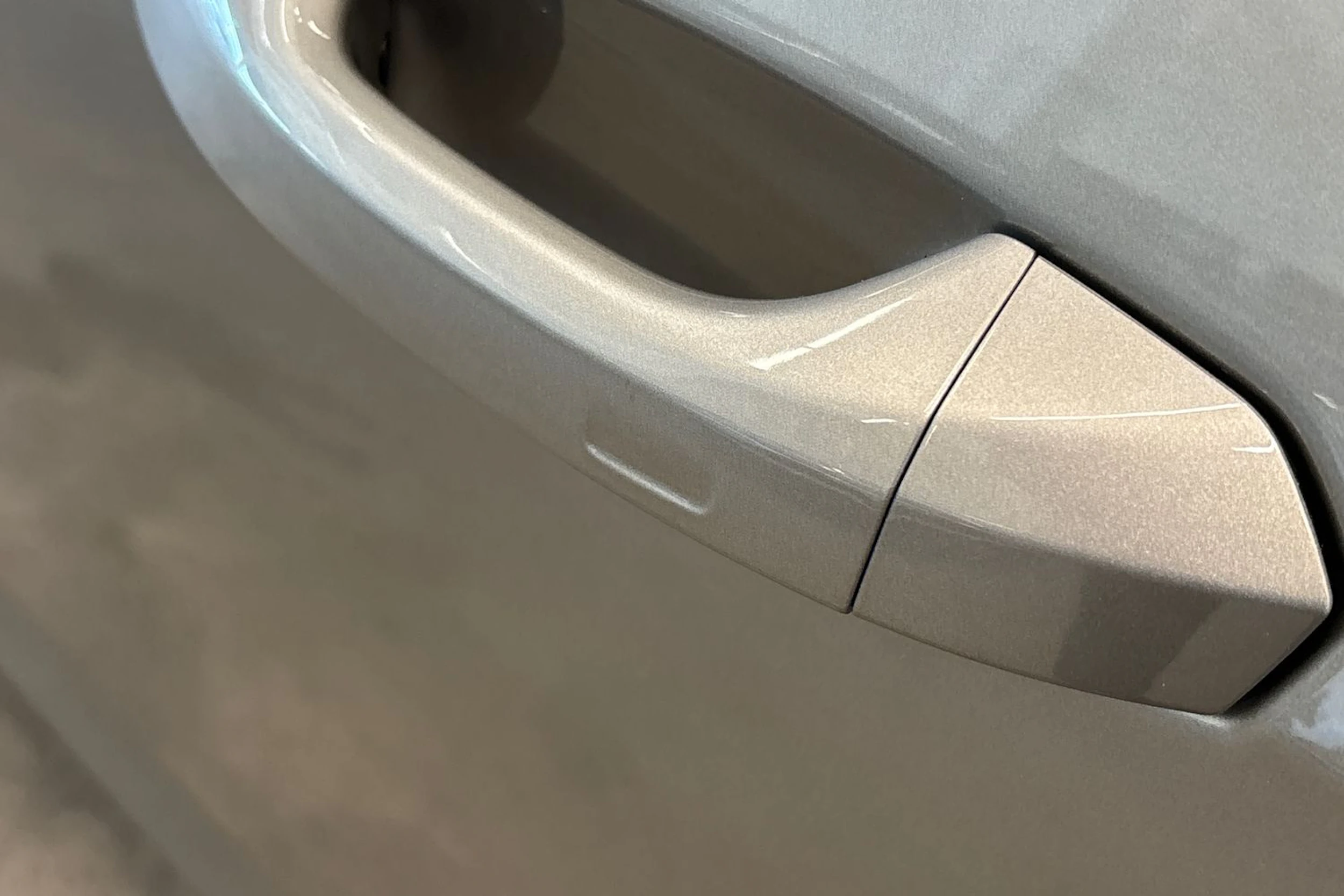 Ruskea (beige) Audi A6 2019 kuva 13.