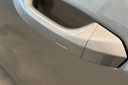 Ruskea (beige) Audi A6 2019 kuva 13.