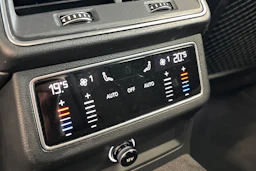 Ruskea (beige) Audi A6 2019 kuva 14.