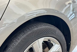 Ruskea (beige) Audi A6 2019 kuva 24.