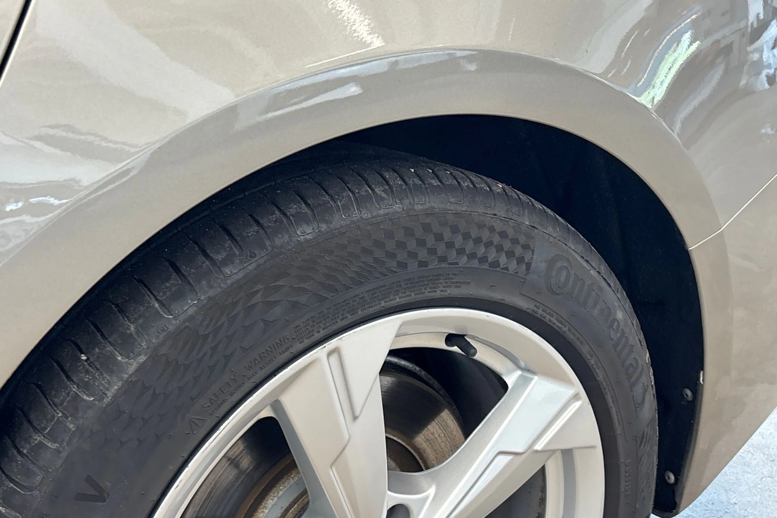Ruskea (beige) Audi A6 2019 kuva 25.