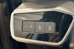 Ruskea (beige) Audi A6 2019 kuva 27.