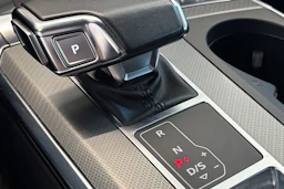 Ruskea (beige) Audi A6 2019 kuva 29.