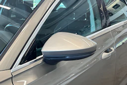 Ruskea (beige) Audi A6 2019 kuva 33.