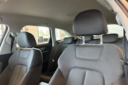 Ruskea (beige) Audi A6 2019 kuva 34.