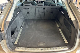 Ruskea (beige) Audi A6 2019 kuva 35.