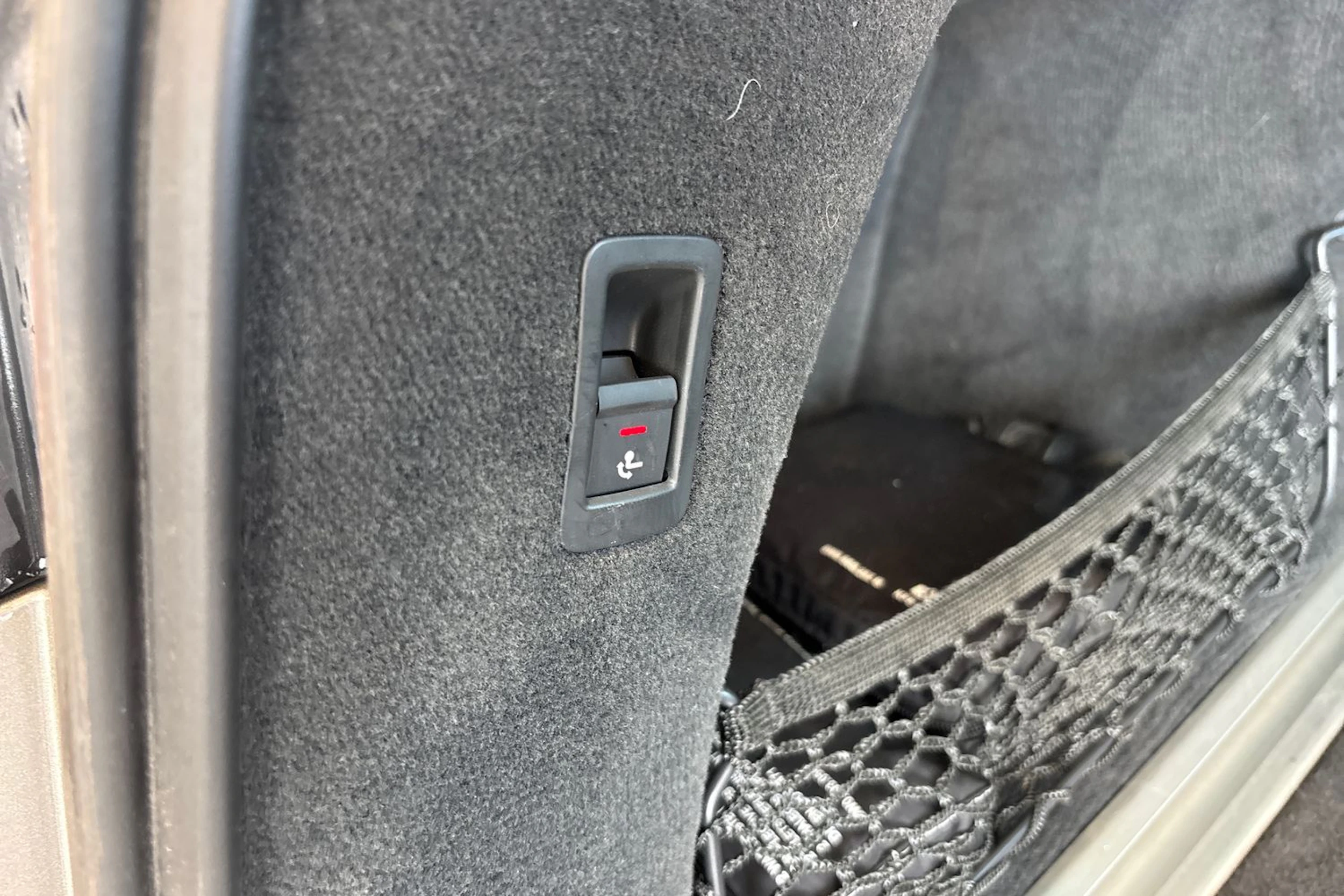 Ruskea (beige) Audi A6 2019 kuva 36.
