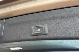 Ruskea (beige) Audi A6 2019 kuva 38.