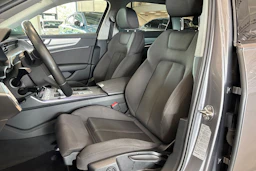 harmaa Audi A6 2019 kuva 11.