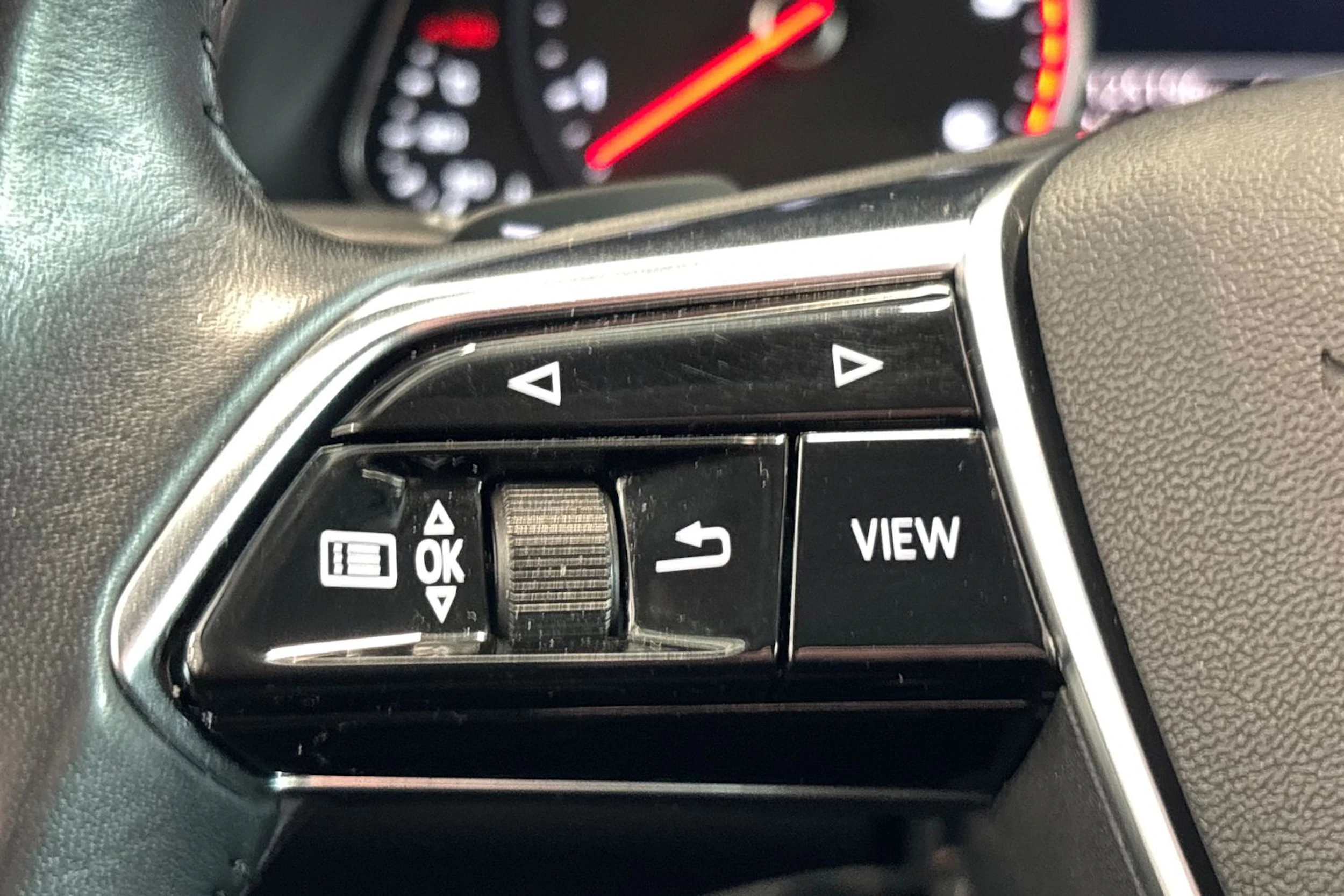 harmaa Audi A6 2019 kuva 16.