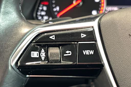 harmaa Audi A6 2019 kuva 16.