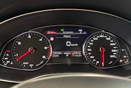 harmaa Audi A6 2019 kuva 18.